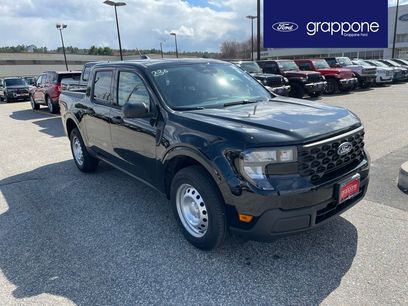 New 2026 Ford Maverick XL w/ Equipment Group 101A
