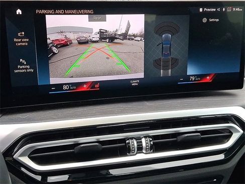 Used 2024 BMW 330e xDrive image 15