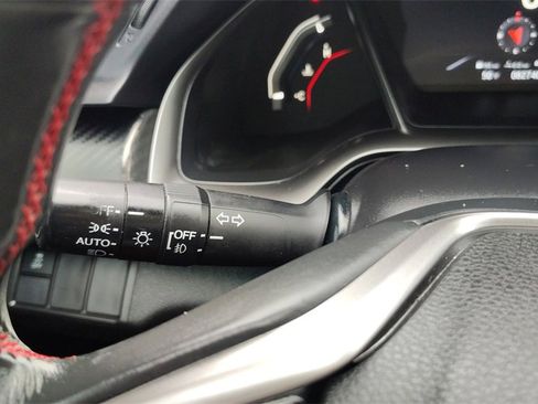 Used 2018 Honda Civic Si image 18