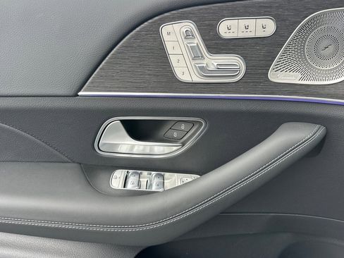 New 2026 Mercedes-Benz GLE 450 4MATIC image 14
