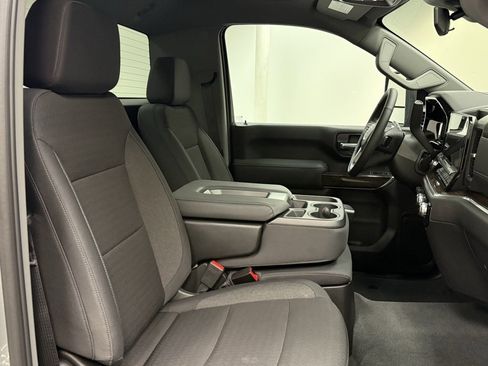 New 2026 GMC Sierra 2500 SLE image 14