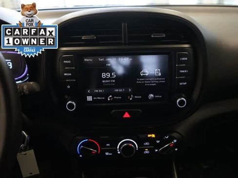 Used 2023 Kia Soul LX w/ Option Group 015 image 23