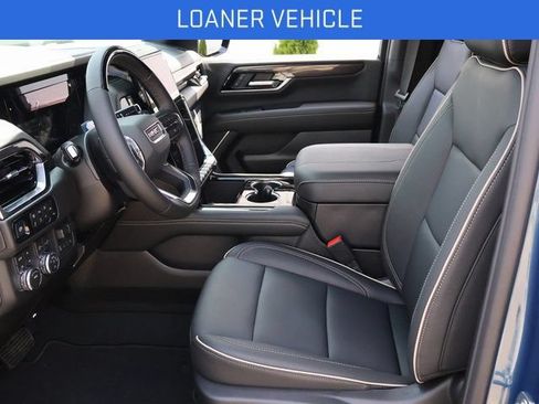 New 2026 GMC Yukon XL Elevation w/ Elevation Premium Package AWD/4WD image 24