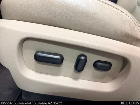 Used 2012 Ford Explorer Limited FWD image 15