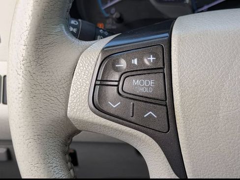 Used 2014 Toyota Sienna Limited w/ Limited Premium Package FWD image 31