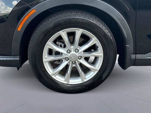 Certified 2024 Honda CR-V EX-L image 11