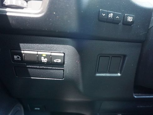 Used 2020 Lexus NX 300 FWD w/ Comfort Package image 5