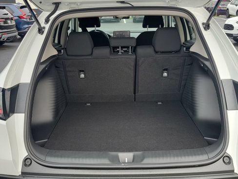 New 2027 Honda HR-V LX image 28