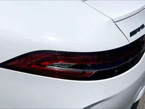 Used 2023 Mercedes-Benz AMG GT 43 image 39