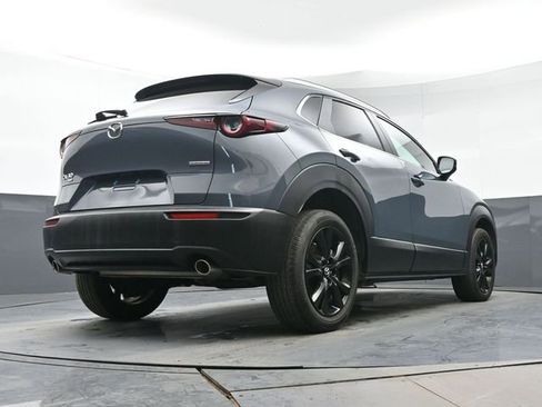 Certified 2023 MAZDA CX-30 AWD 2.5 S w/ Preferred Package image 29