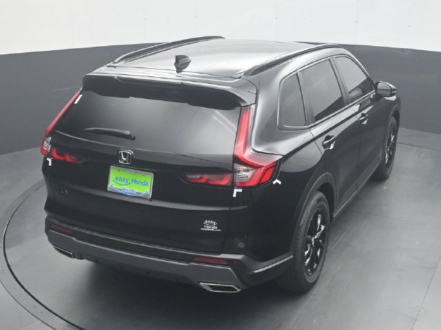 New 2026 Honda CR-V Sport-L image 24