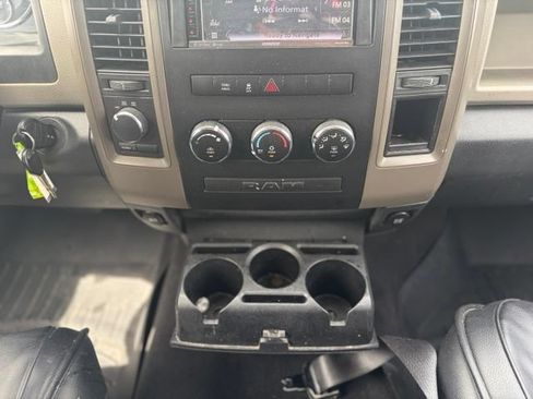 Used 2012 RAM 1500 Express AWD/4WD image 10