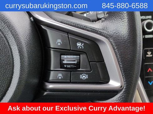 Used 2021 Subaru Outback Premium image 29