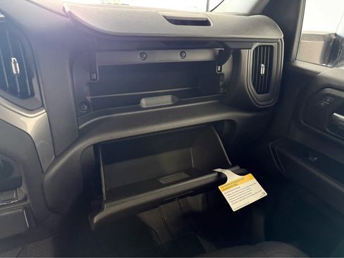 Certified 2025 Chevrolet Silverado 2500 Custom w/ Custom Value Package image 20