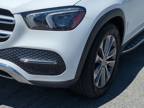 Used 2022 Mercedes-Benz GLE 350 4MATIC w/ Premium Package image 10