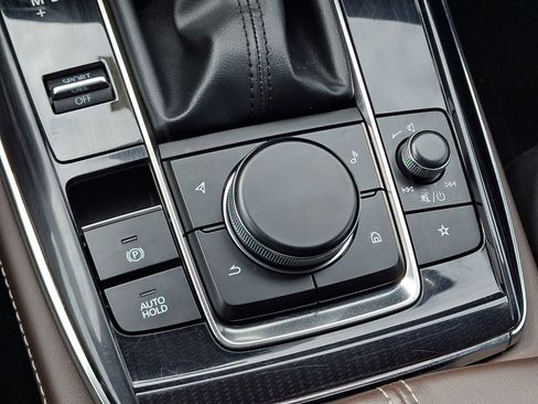 Certified 2023 MAZDA CX-30 2.5 Turbo w/ Premium Package image 28