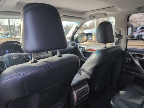 Used 2015 Lexus GX 460 Luxury image 18