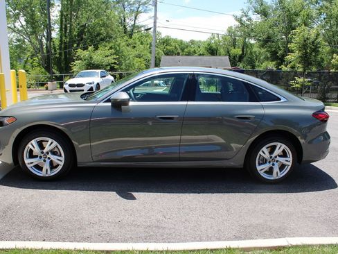 New 2025 Audi A5 2.0T Premium Plus image 5