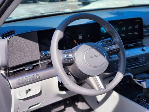 New 2026 Hyundai Kona SEL Sport image 19