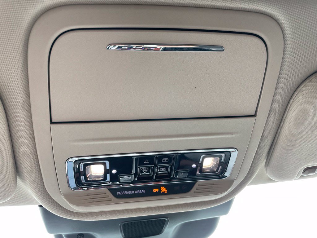 Used 2023 Lincoln Aviator Reserve AWD/4WD image 22
