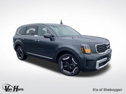 Used 2024 Kia Telluride S