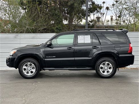 Used 2009 Toyota 4Runner Sport image 13