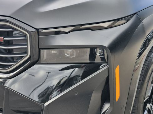 Used 2024 BMW XM Label Red w/ M Driver's Package image 11