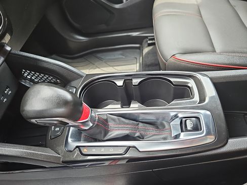 Used 2025 Chevrolet TrailBlazer RS w/ Driver Confidence Package FWD image 28