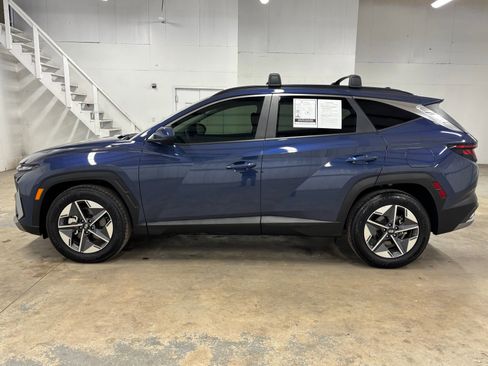 Used 2026 Hyundai Tucson SEL FWD image 4