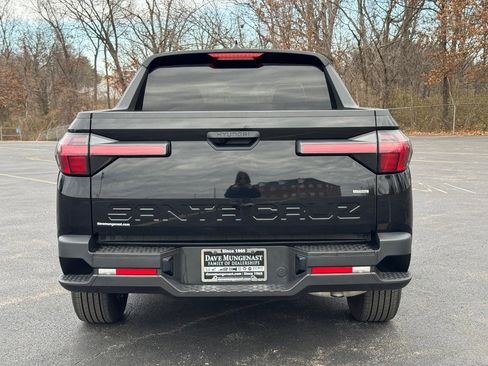 Used 2024 Hyundai Santa Cruz SEL image 5