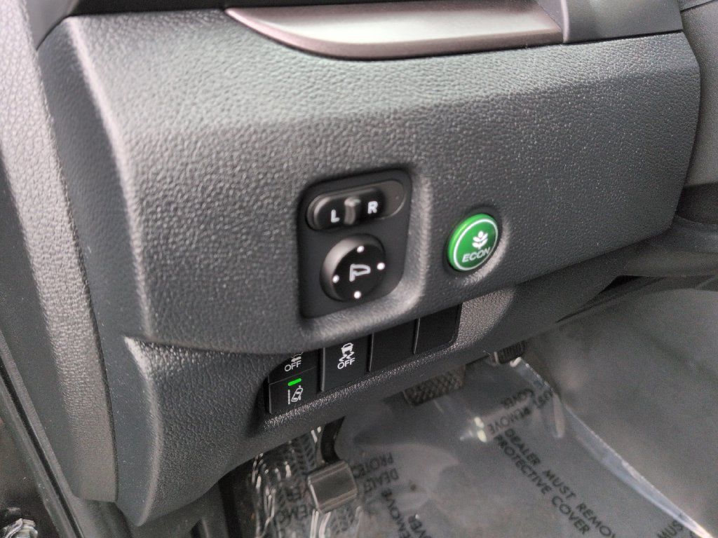 Used 2021 Honda Passport EX-L image 24