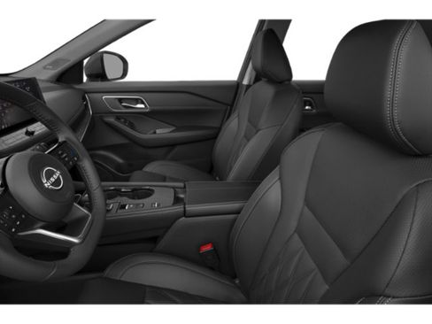 New 2026 Nissan Rogue Platinum AWD/4WD image 6