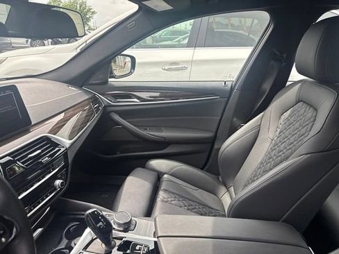 New 2023 BMW 530i xDrive w/ Premium Package AWD/4WD image 21