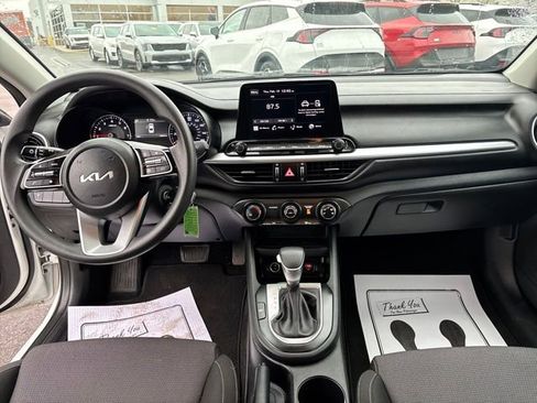 Used 2024 Kia Forte LX image 15