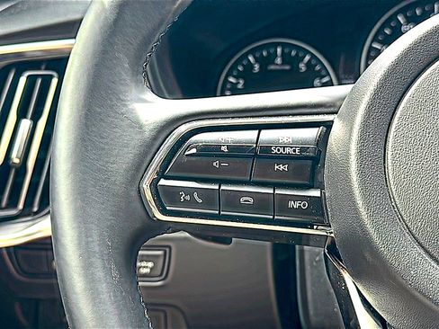 Used 2026 MAZDA CX-90 3.3 Turbo w/ Select Package AWD/4WD image 20