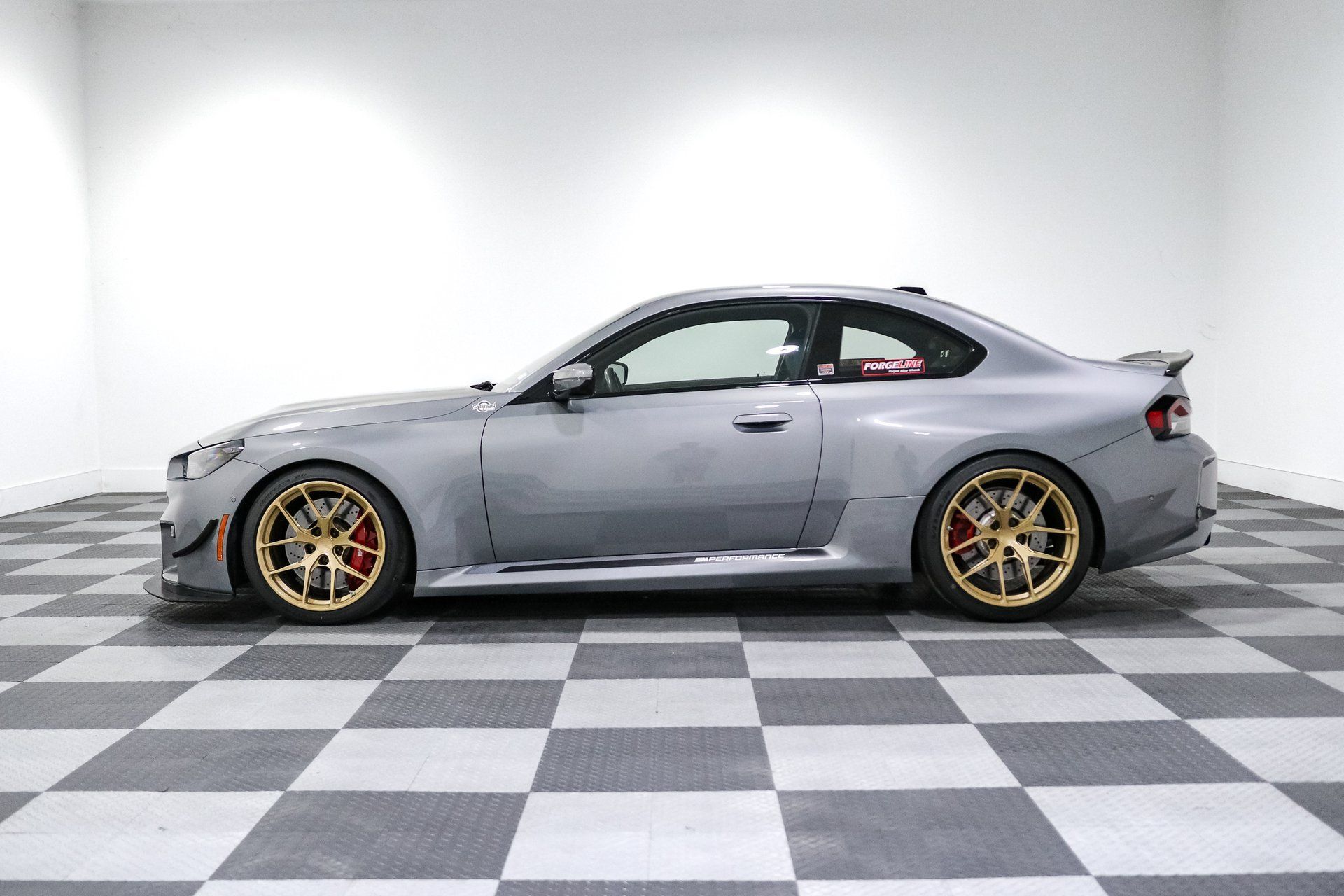 Used 2025 BMW M2 w/ Lighting Package RWD image 6