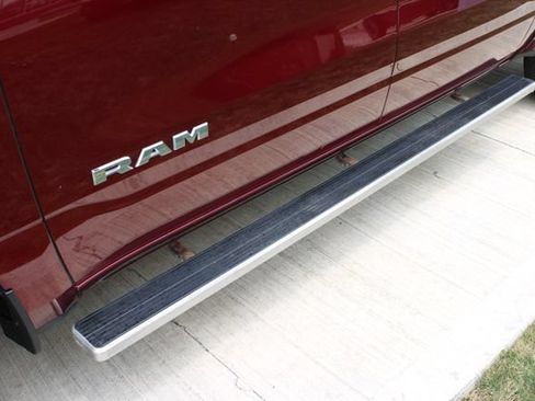 Used 2022 RAM 1500 Big Horn AWD/4WD image 31