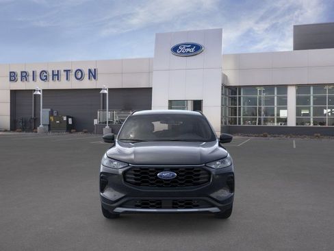 New 2026 Ford Escape ST-Line w/ Tech Pack #1 AWD/4WD image 6