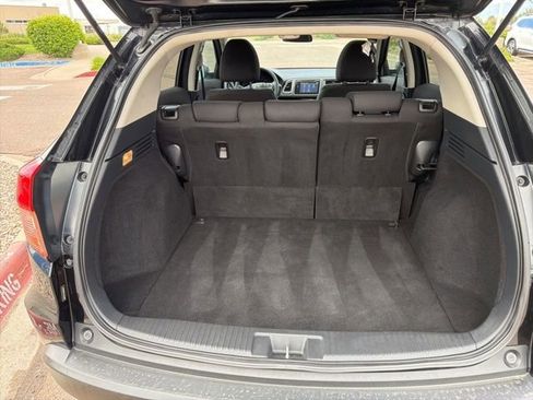 Certified 2018 Honda HR-V EX image 26