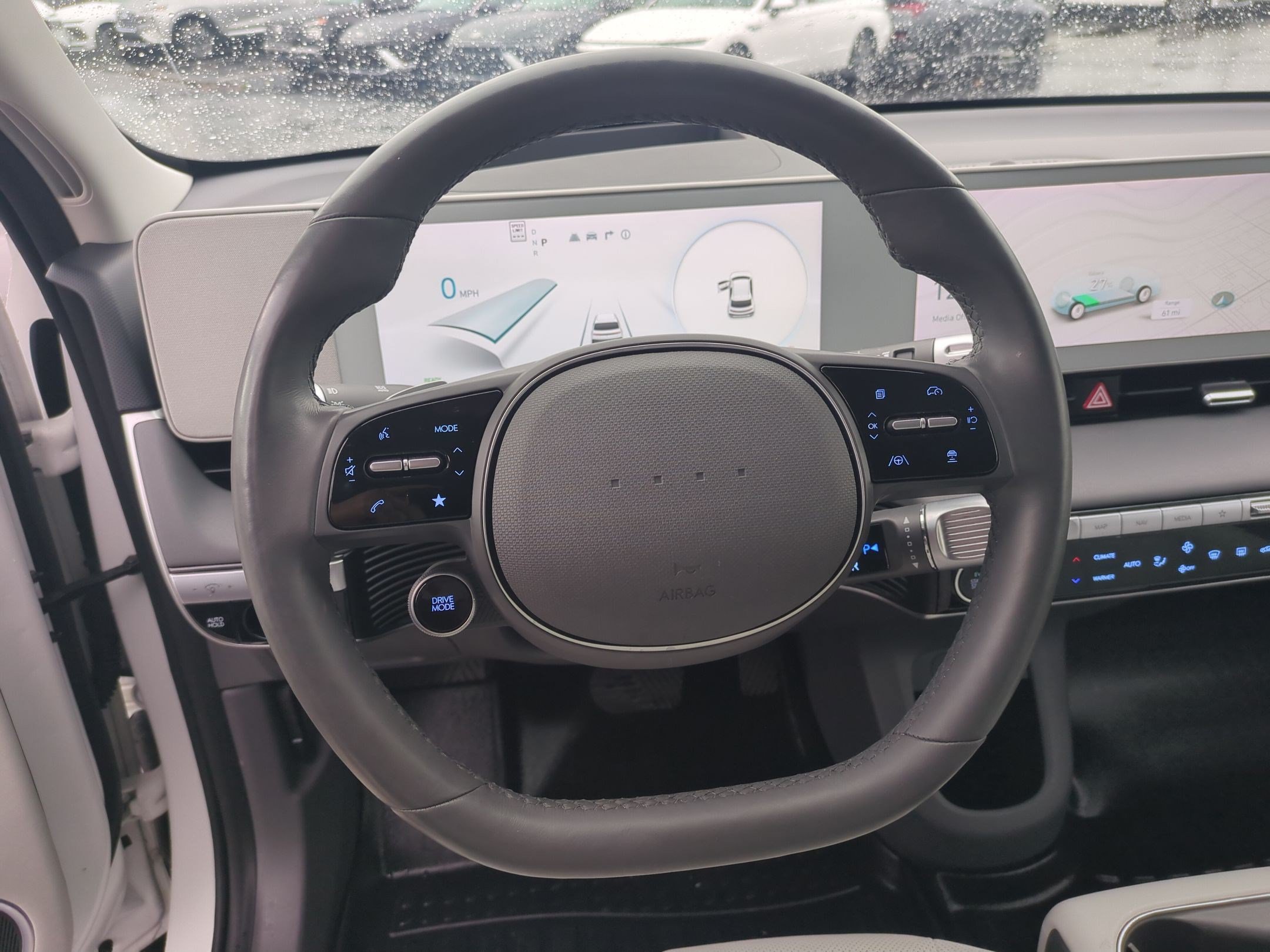 Certified 2023 Hyundai Ioniq 5 Limited AWD/4WD image 17