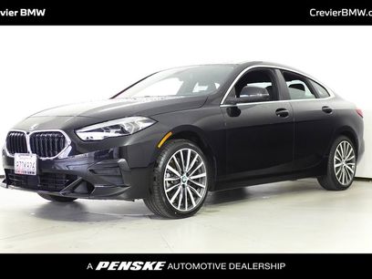 Used 2022 BMW 228i Gran Coupe w/ Convenience Package