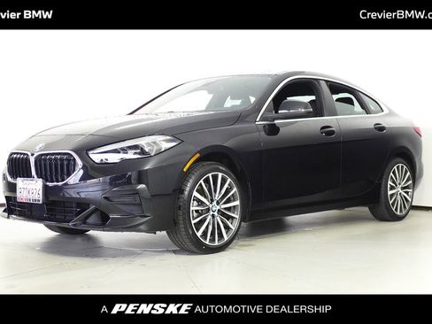 Used 2022 BMW 228i Gran Coupe w/ Convenience Package image 1