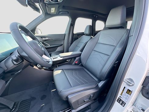 New 2026 BMW X1 xDrive28i w/ Convenience Package image 15