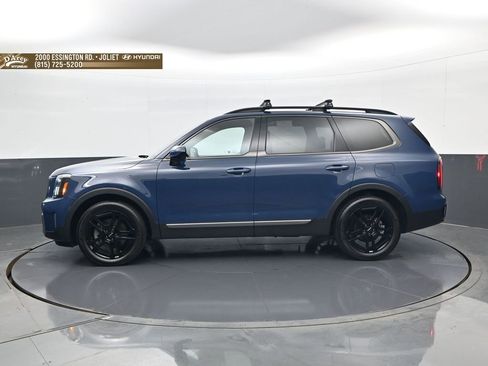 Used 2023 Kia Telluride SX Prestige X-Line AWD/4WD image 8