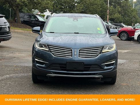 Used 2018 Lincoln MKC Select w/ Select Plus Package FWD image 2