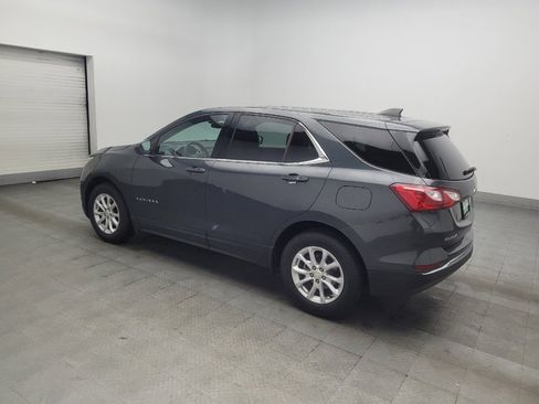 Used 2019 Chevrolet Equinox LT FWD image 3