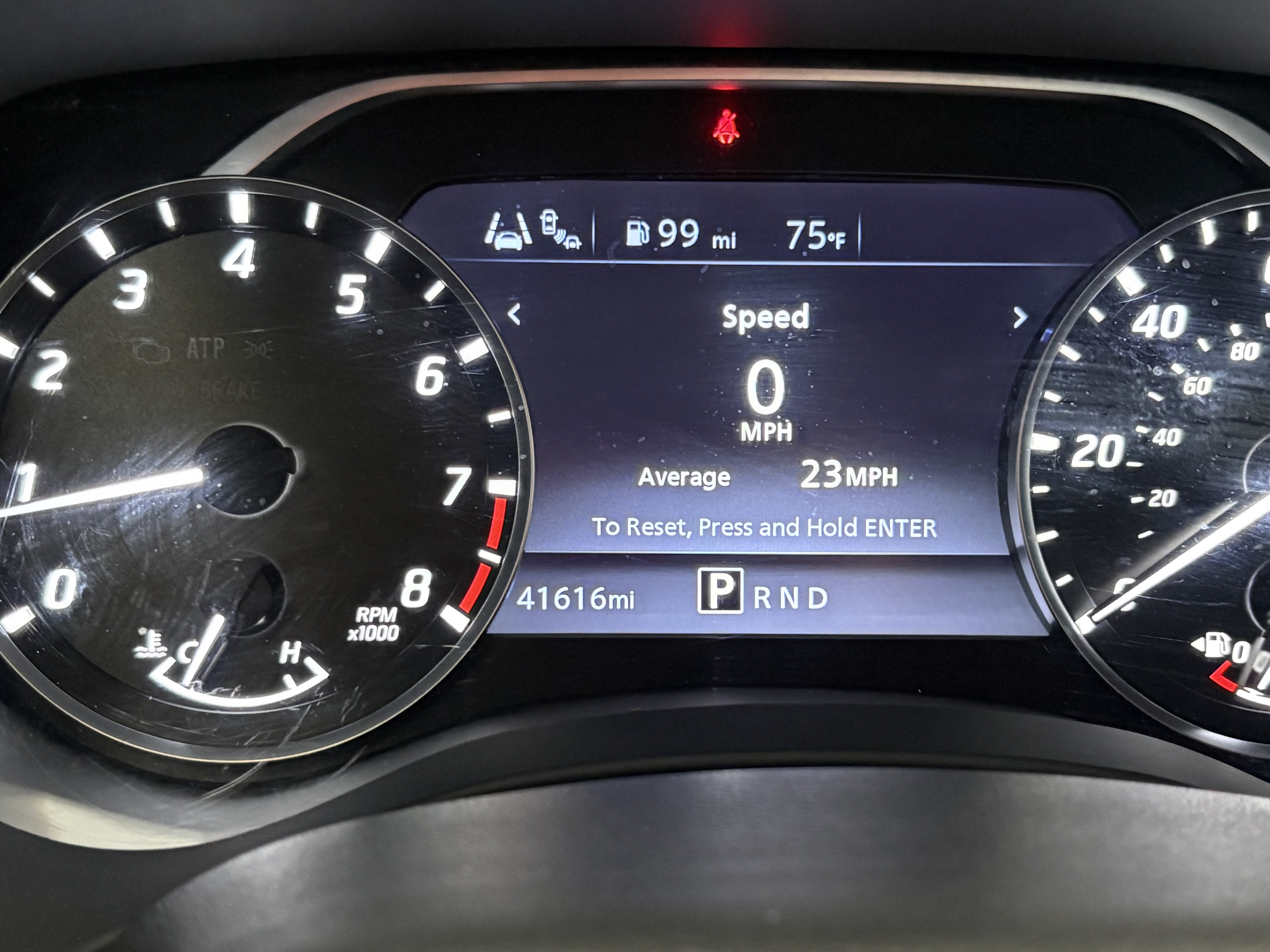 Used 2023 Nissan Frontier S w/ Technology Package RWD image 24