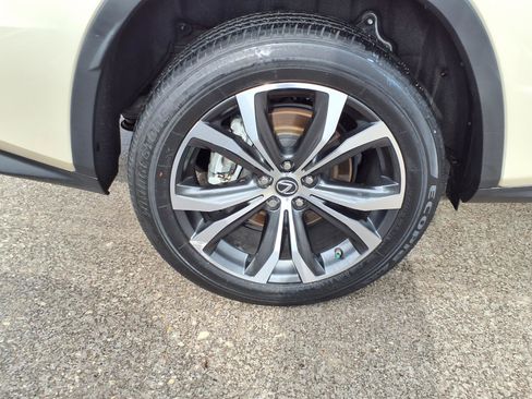 Used 2019 Lexus RX 350 FWD w/ Navigation Package image 27