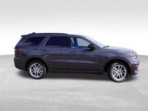 New 2026 Dodge Durango GT image 2