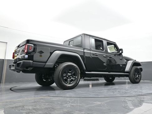New 2026 Jeep Gladiator Sport image 55